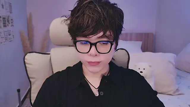 PaulTexx online show from November 4, 7:46 pm