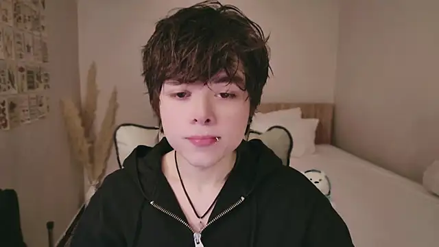 PaulTexx online show from January 6, 7:28 pm