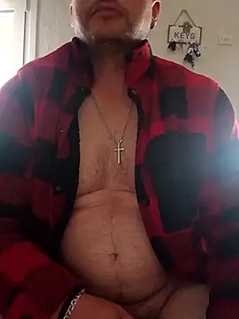 Makis09 online show from April 21, 8:31 am