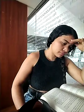 Eimy-04 online show from February 17, 6:14 pm