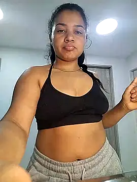 Eimy-04 online show from March 2, 11:44 pm