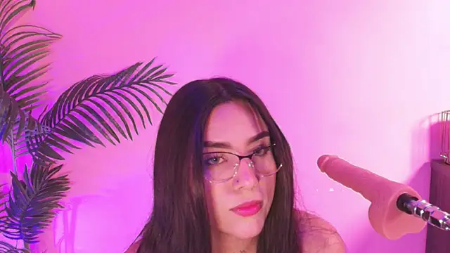 Lana ortega online show from April 8, 4:45 am