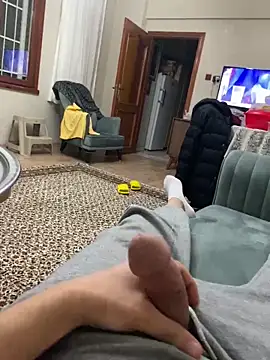 Salih0634 online show from April 20, 7:37 pm