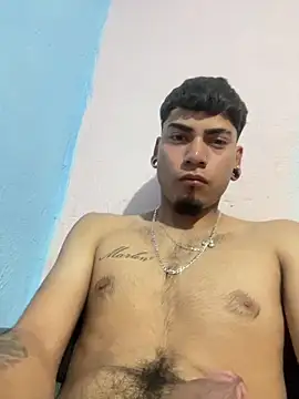 Ricardo2334 online show from March 4, 12:38 am