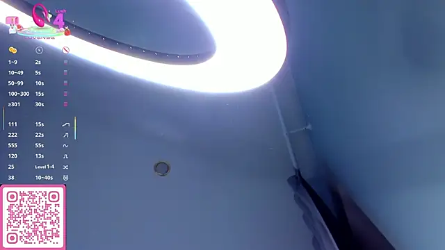 Snapshot of ShyEmma_ chatting on January 15, 10:53 am ShyEmma online show from January 15, 10:53 am