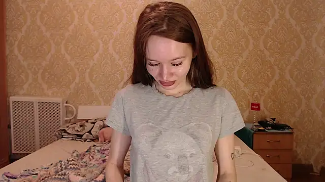 Kitkaat00 online show from January 7, 2:08 pm