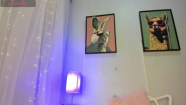 dulce fiore07 online show from June 4, 12:11 pm