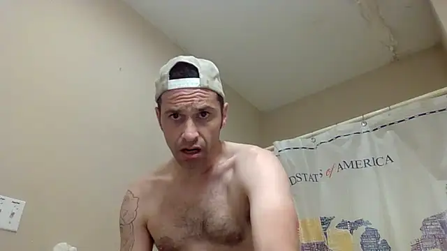 dik4cache online show from April 11, 4:22 pm