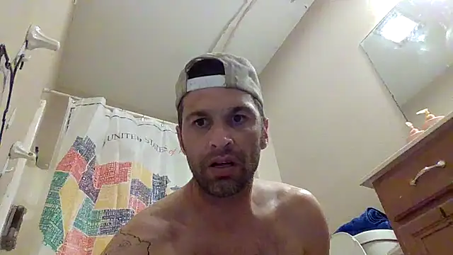 dik4cache online show from April 18, 5:00 am