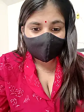 MISS RIYA14 online show from February 14, 6:21 am