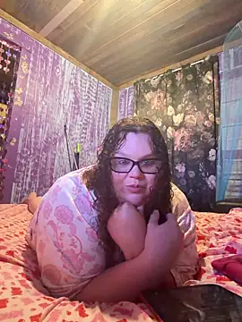 Fatpussybigass online show from May 26, 2:29 am