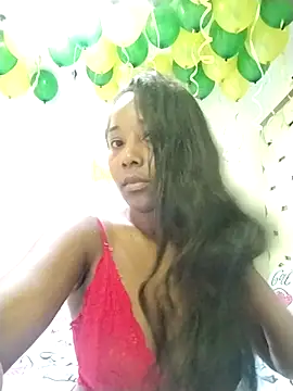 MayaBaker online show from February 3, 12:42 am