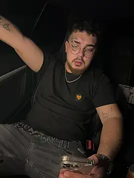 MrSavagexx online show from February 9, 5:50 pm