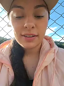 Camila Ord online show from October 21, 9:37 pm