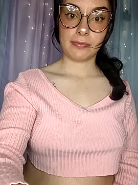 Camila Ord online show from January 6, 9:07 pm