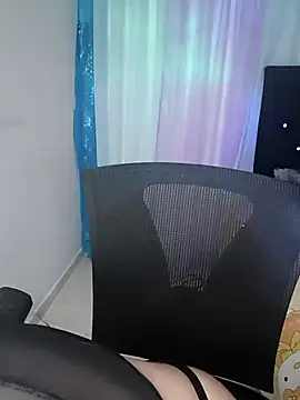 Camila Ord online show from March 1, 8:27 am