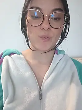 Camila Ord online show from April 12, 5:12 am