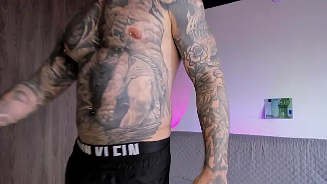 natevillage online show from March 11, 9:10 pm