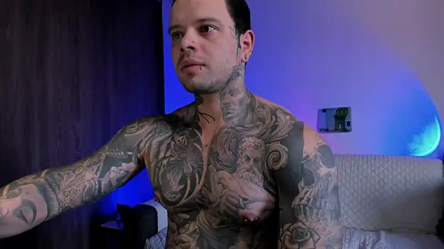 natevillage online show from April 14, 1:17 pm