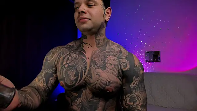 natevillage online show from April 17, 11:08 pm