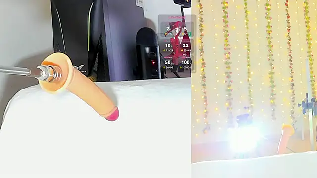 Kitty  Rose   online show from March 29, 10:04 am