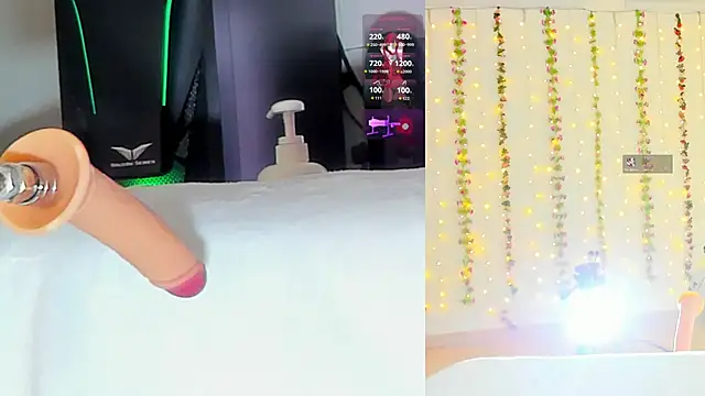 Kitty  Rose   online show from April 12, 10:09 am