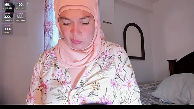 Noortaheri88 online show from November 22, 11:31 am