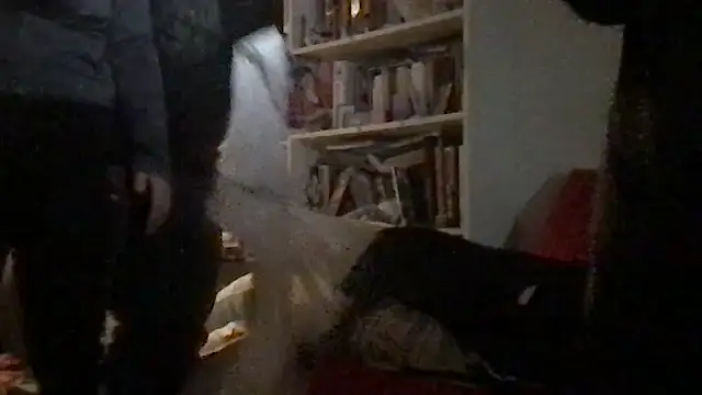 Snapshot of MaxxAsstEuff chatting on January 6, 8:45 pm MaxxAsstEuff online show from January 6, 8:45 pm