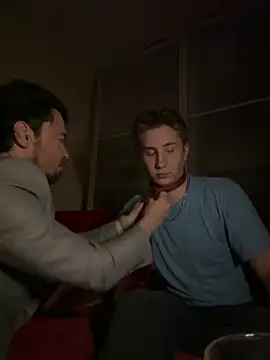 Snapshot of MaxxAsstEuff chatting on March 4, 6:36 pm MaxxAsstEuff online show from March 4, 6:36 pm