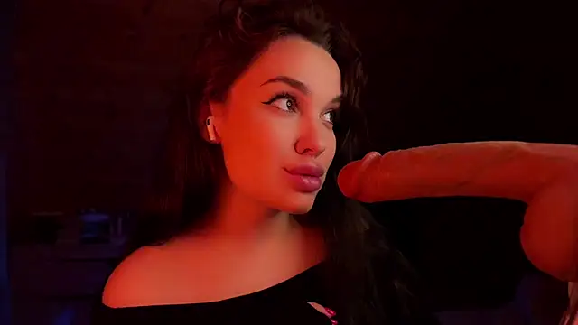 Crucio online show from April 8, 8:31 pm