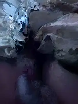 kamo012000 online show from December 13, 9:20 pm