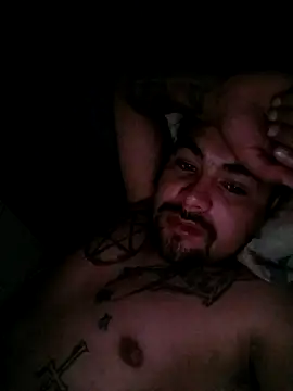 Maximo cum27 online show from May 4, 4:52 am