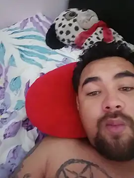 Maximo cum27 online show from July 22, 10:29 am