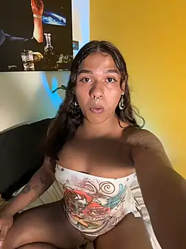 cam11 07 online show from July 3, 12:17 am