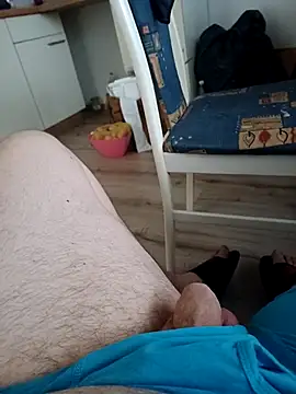 Katoss4 online show from February 15, 1:09 pm