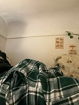 Evand13 online show from April 26, 9:12 pm