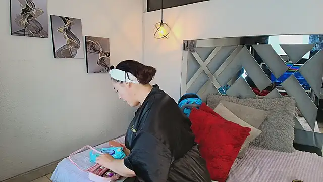 Rossi ss1 online show from January 17, 4:50 am