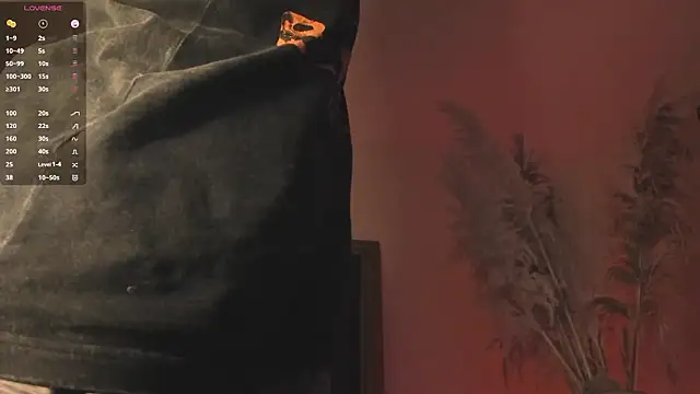 JamesCarter77 online show from March 24, 4:28 am