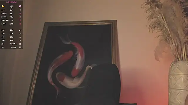 JamesCarter77 online show from March 29, 5:40 am