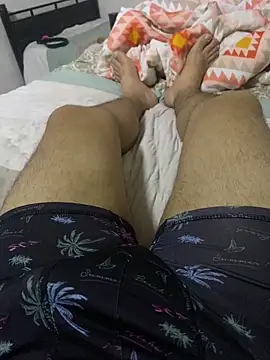 Vicporn0398 online show from June 6, 7:46 am