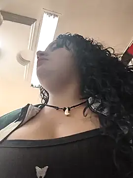 Yaya watson online show from March 27, 7:13 pm