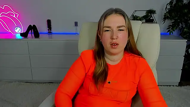 Sofii darling online show from February 23, 5:54 pm