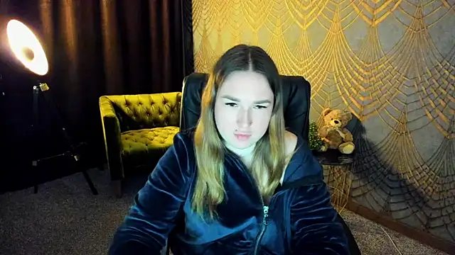 Sofii darling online show from April 19, 4:39 pm