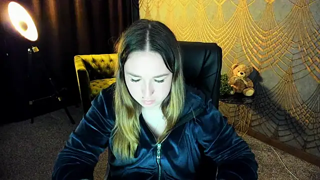 Sofii darling online show from April 19, 6:10 pm