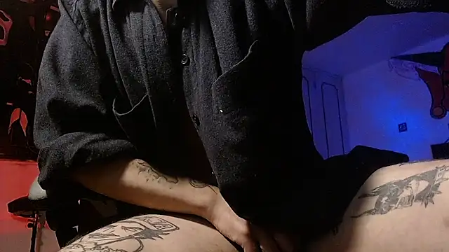 malek xarx  online show from April 5, 3:26 am