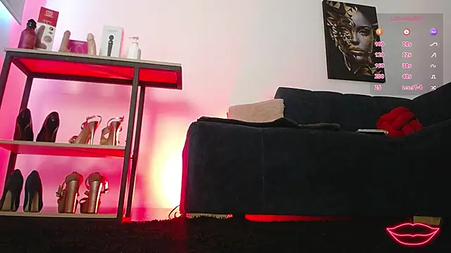 Snapshot of tiana_rosse_ chatting on July 14, 12:33 pm tiana rosse online show from July 14, 12:33 pm