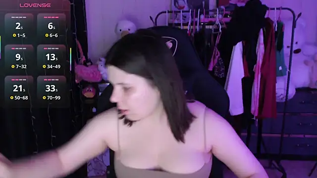 Snapshot of AmyVibess chatting on June 16, 7:05 pm AmyVibess online show from June 16, 7:05 pm