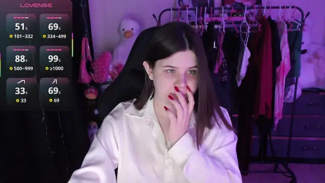 Snapshot of AmyVibess chatting on June 27, 6:02 pm AmyVibess online show from June 27, 6:02 pm