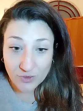 BlanquitaMexicana online show from February 24, 2:09 am