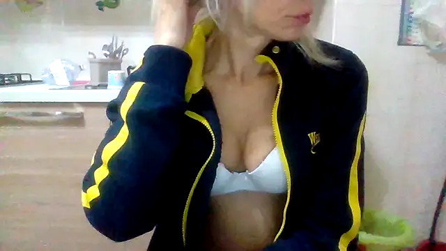 Kelly80 online show from November 28, 4:15 am